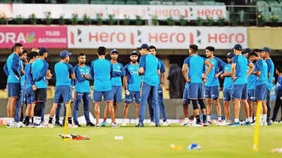India vs South Africa 2nd ODI: As Team India's injury list grows, fight for backup fast bowlers gets intense in last two ODIs vs South Africa