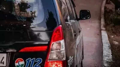UP 112 PRVs to take critical patients to hospital during ‘golden hour ...