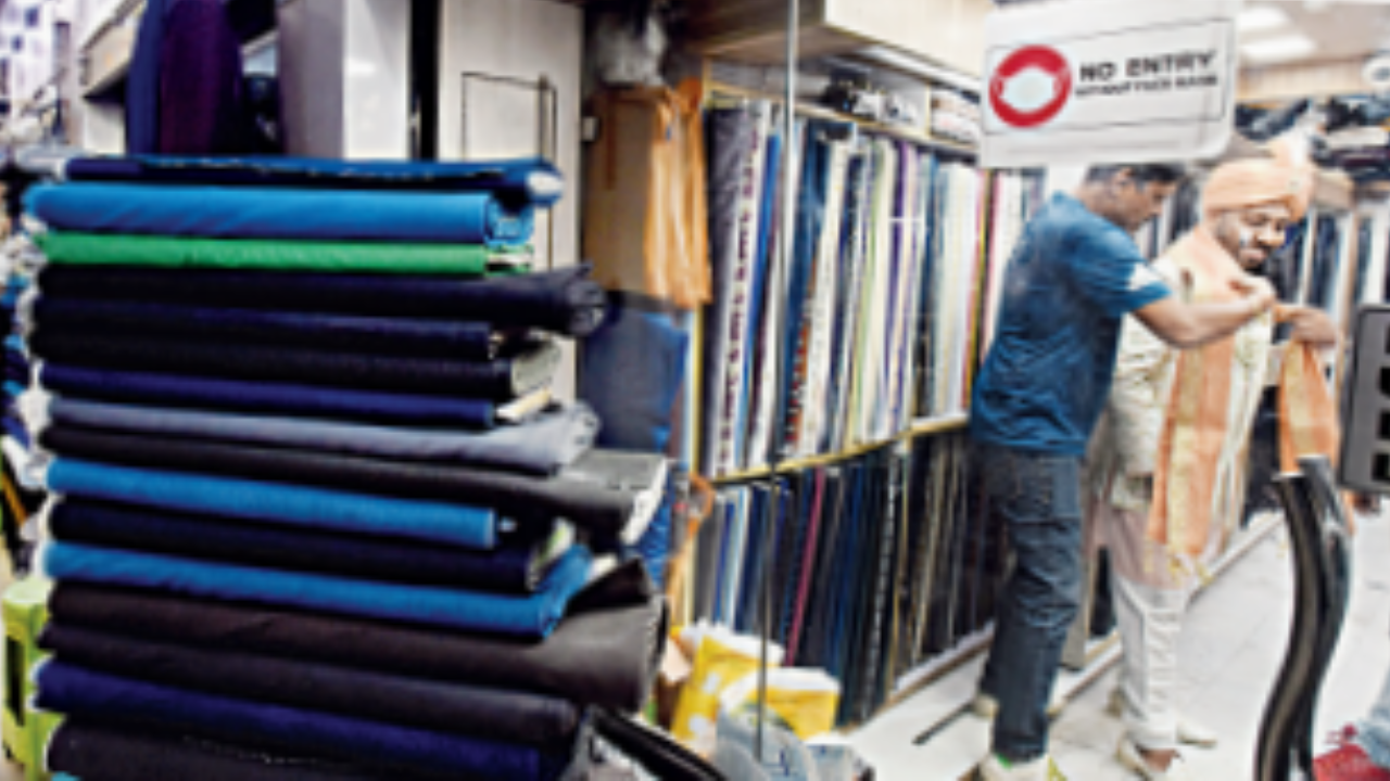 Denim Hub in Latur HO,Latur - Best Jeans Retailers in Latur - Justdial