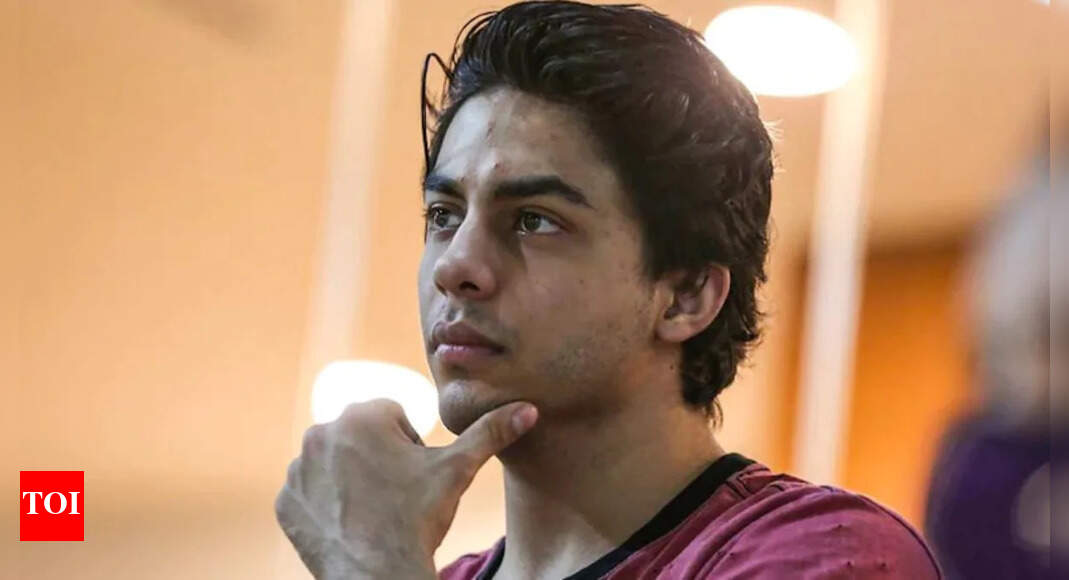 ‘Fauda’ director Lior Raz onboard to train Aryan Khan: Report | Hindi ...