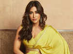 Chitrangda Singh shakes up the cyberspace with her alluring pictures