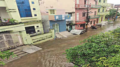 Odisha: Light rain likely in southern districts today