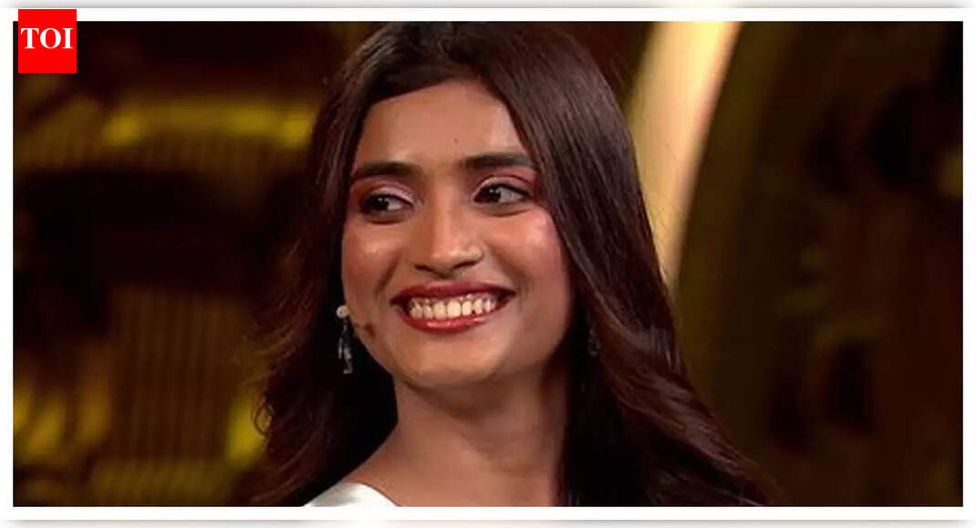 Exclusive - Bigg Boss 16’s Manya Singh: I won’t let any guy define me ...