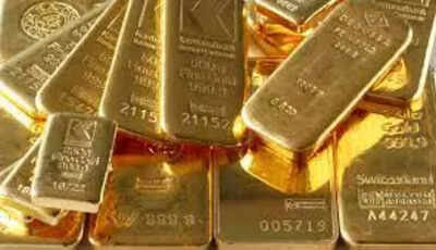 Gold is heading East as a falling price lures Asian buyers