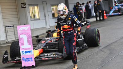 Winner Japanese GP 2022Ds’ Champion Max Verstappen wins Japanese GP to become 2022 Formula 1 World