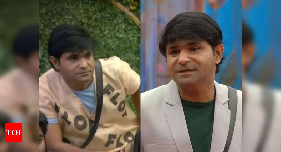 Bigg Boss Telugu 6: Chanti Aka Vinay Mohan To Get Evicted From The Show ...