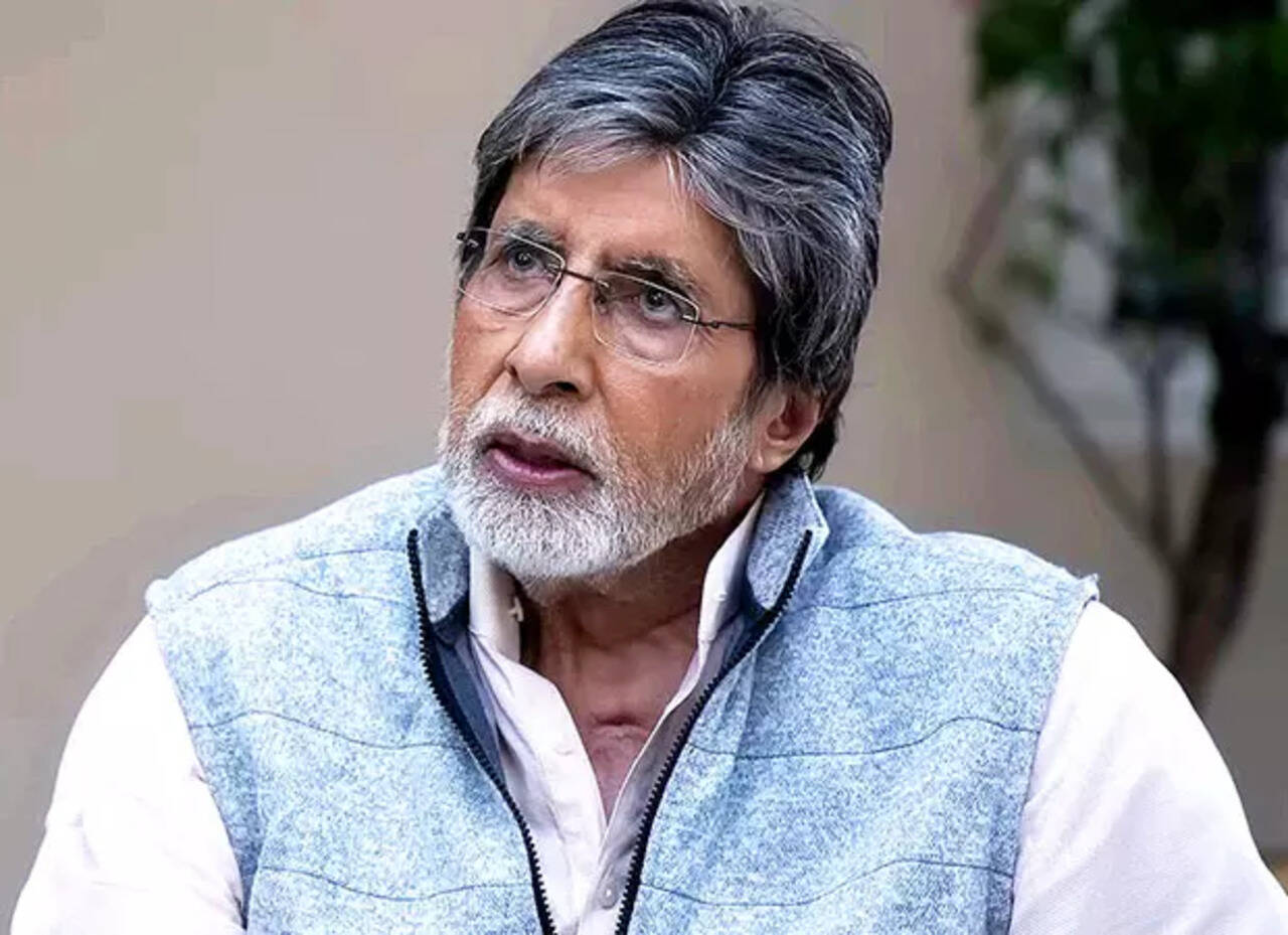 Big B and his bevy of Bollywood's beauteous belles | Hindi Movie News - Times of India Big B and his bevy of Bollywood's beauteous belles | Hindi Movie News - Times of India