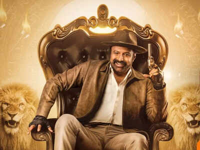 Unstoppable with NBK season 2' trailer unveiled; here's what netizens think  - Times of India