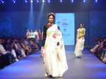 Indore Times Fashion Week 2022 - Day 3: M.P. Textiles