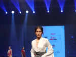 Indore Times Fashion Week 2022 - Day 3: M.P. Textiles