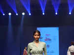 Indore Times Fashion Week 2022 - Day 3: M.P. Textiles