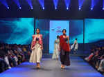 Indore Times Fashion Week 2022 - Day 3: M.P. Textiles