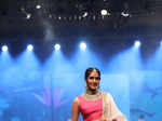 Indore Times Fashion Week 2022 - Day 3: M.P. Textiles