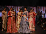 Indore Times Fashion Week 2022 - Day 3: M.P. Textiles