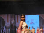 Indore Times Fashion Week 2022 - Day 3: M.P. Textiles