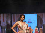 Indore Times Fashion Week 2022 - Day 3: M.P. Textiles