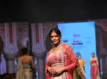 Indore Times Fashion Week 2022 - Day 3: M.P. Textiles