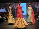 Indore Times Fashion Week 2022 - Day 3: M.P. Textiles