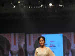 Indore Times Fashion Week 2022 - Day 3: M.P. Textiles