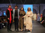 Indore Times Fashion Week 2022 - Day 3: M.P. Textiles