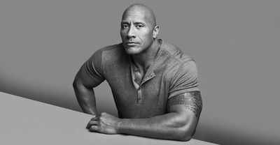 Dwayne Johnson reveals final decision about running for US President