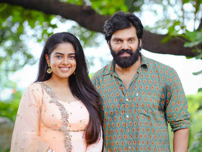Gratitude is the theme of Muthaiya's film with Arya and Siddhi Idnani