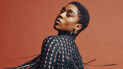 'The Woman King' is a film for the rest of time: Lashana Lynch