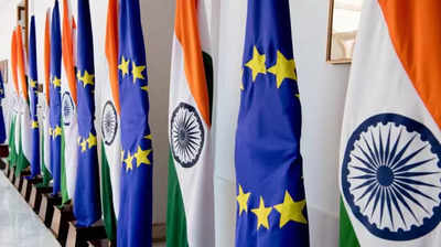 India could get a chunk of EU's Euro 300 billion fund under Global Gateway scheme: French envoy