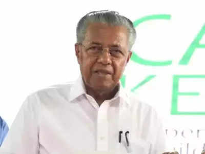 Kerala CM mulls over giving research students from state access to labs in foreign countries