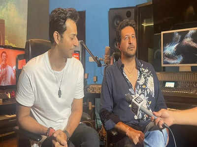 Music always connects people: Composers Salim-Sulaim on first track 'Salaam' from 'Bhoomi 22' album