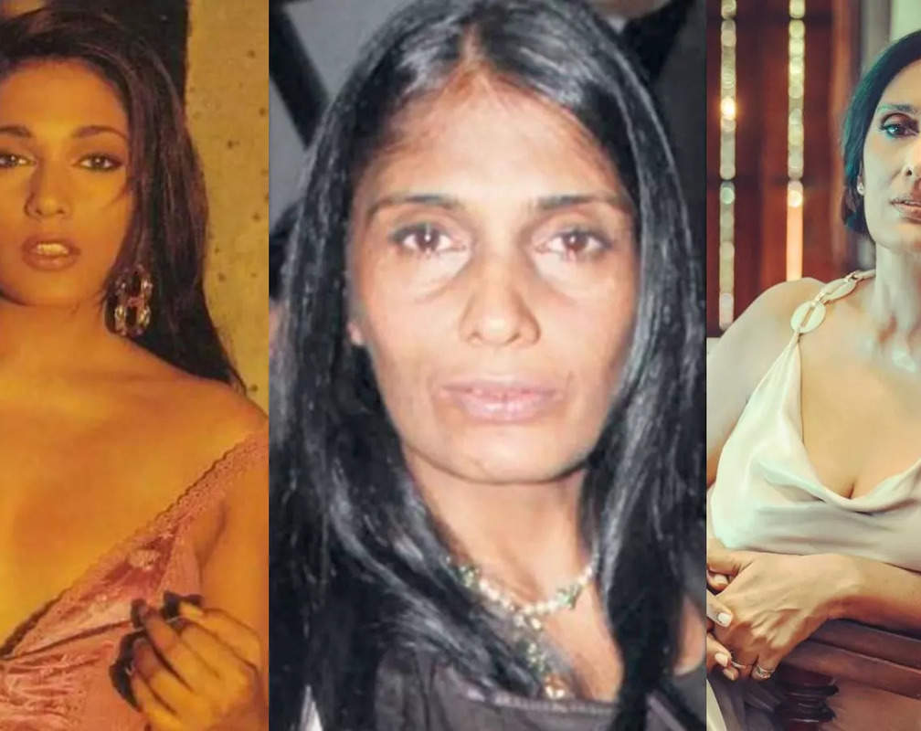 
Original 'Aashiqui' girl Anu Aggarwal on not opting for cosmetic surgery: 'Had many surgeries after the accident to just survive. Also, I feel cosmetic surgeries are plastic'
