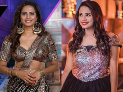 Bigg Boss Marathi 4: Did you know contestant Amruta Dhongade of Mrs. Mukhyamantri fame was approached for 'Devmanus' earlier?