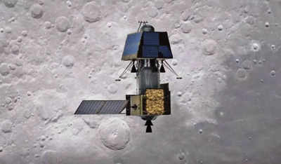 In a first, Chandrayaan-2 maps abundance of sodium on Moon