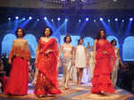 Indore Times Fashion Week 2022 - Day 3: Rina Dhaka