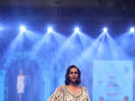 Indore Times Fashion Week 2022 - Day 3: Rina Dhaka