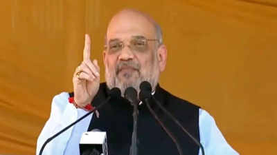 NIA case: Eminent citizens appeal to Amit Shah to bail out weavers' leader Macherla Mohan Rao