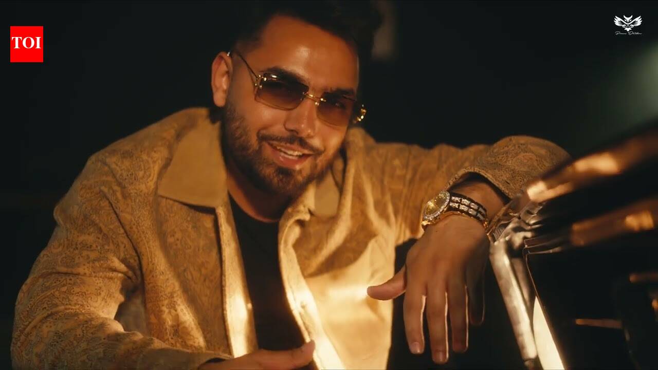 Watch The Latest Punjabi Video Song 'Never Again' Sung By Prem Dhillon