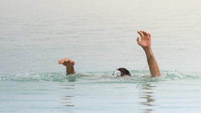 Six children drown while bathing in pond in Gurugram