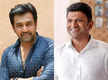 
67th Parle Filmfare Awards South: Honors for late Kannada actors Puneeth Rajkumar and Chiranjeevi Sarja
