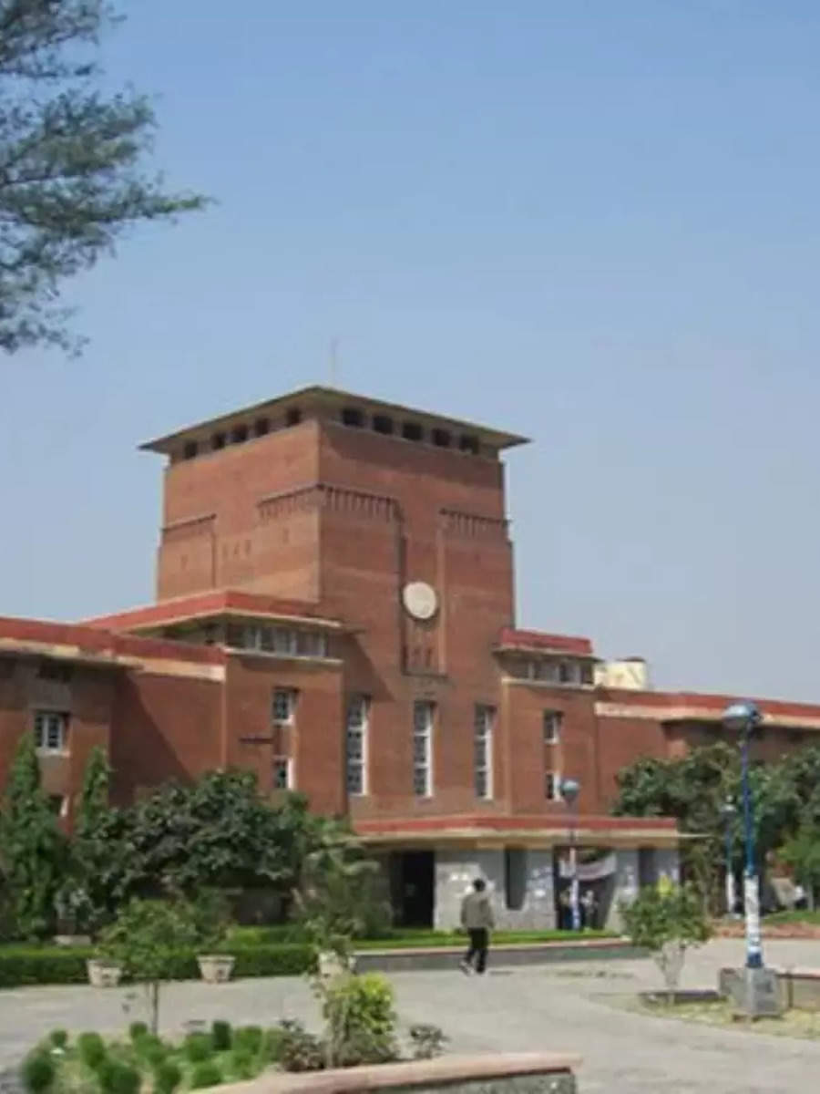 DU Merit List 2022: 2 Merit Lists, a Mock Allotment list, all about DU ...