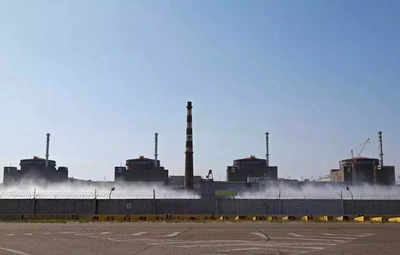 Power supply restored to Zaporizhzhia nuclear plant- Energoatom