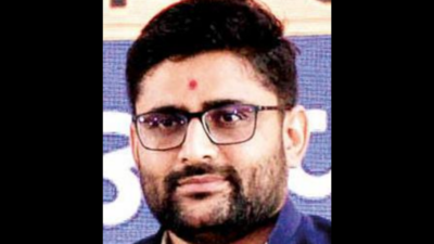 Gujarat: AAP leader calls PM Narendra Modi 'neech'; 'Casteist' slur a new low, slams BJP