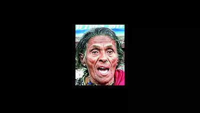 Support grows for Daya Bai's fast for endosulfan victims in Thiruvananthapuram