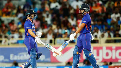 India vs South Africa 2nd ODI: Shreyas Iyer, Ishan Kishan ensure series-levelling victory