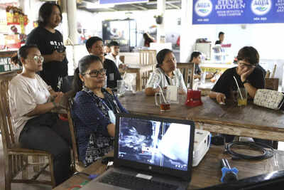20 years later, Bali bombing survivors still battling trauma