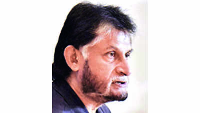 Patil requests MCA to allow online voting