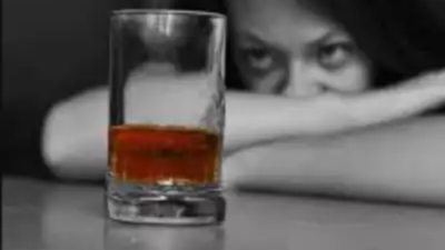Binge-drinking affects heart: Doctors