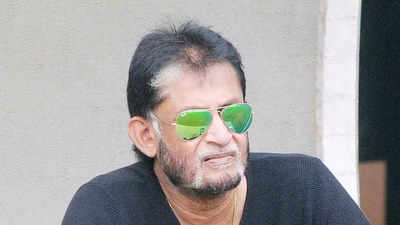 Sandeep Patil requests MCA to allow online voting