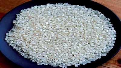 Chennai: ‘White belly’ blamed as heavy duty hits idli rice exports