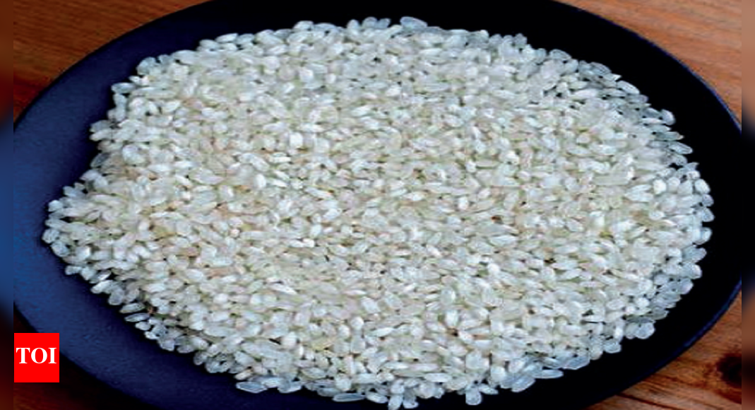Rice: ‘white Belly’ Blamed As Heavy Duty Hits Idli Rice Exports ...